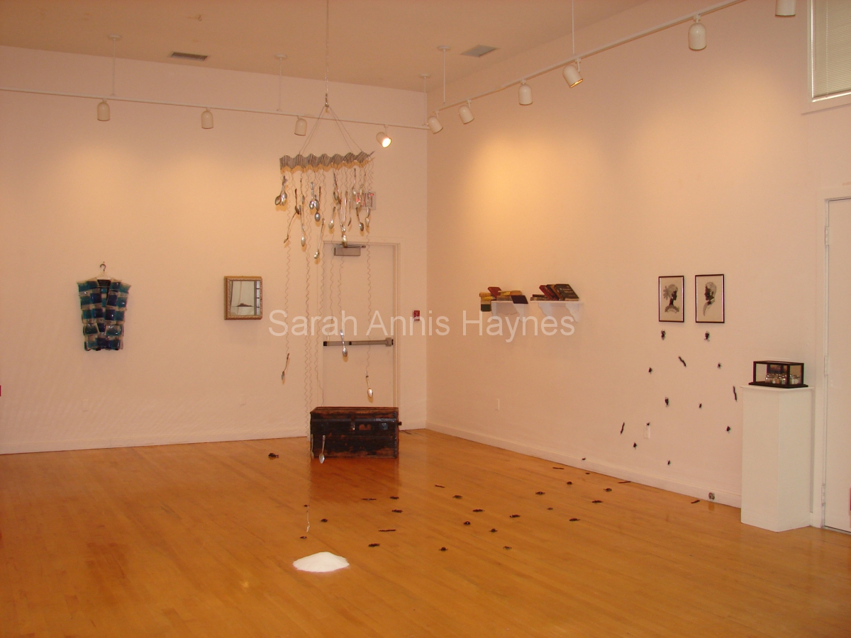 Risley Gallery - View II