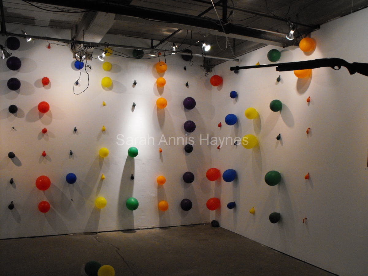 Installation Overview