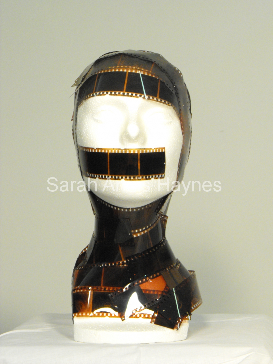 Negative Memory