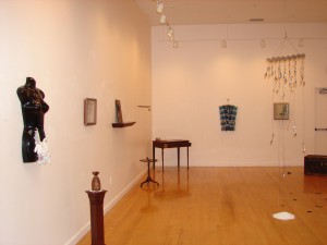 Risley Gallery- View  II   