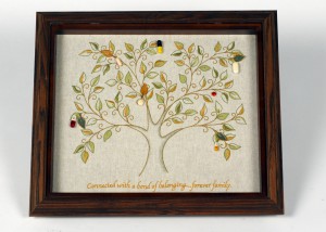 Family Tree          