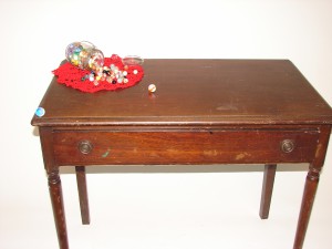 My Father's Marbles  