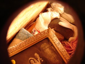 The Marriage Detail  